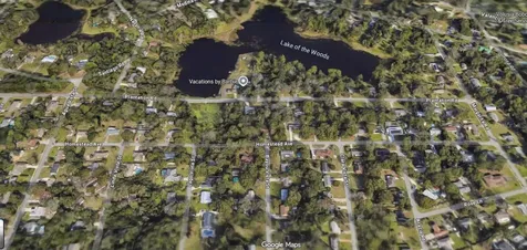 122 Homestead Avenue Debary FL 32713