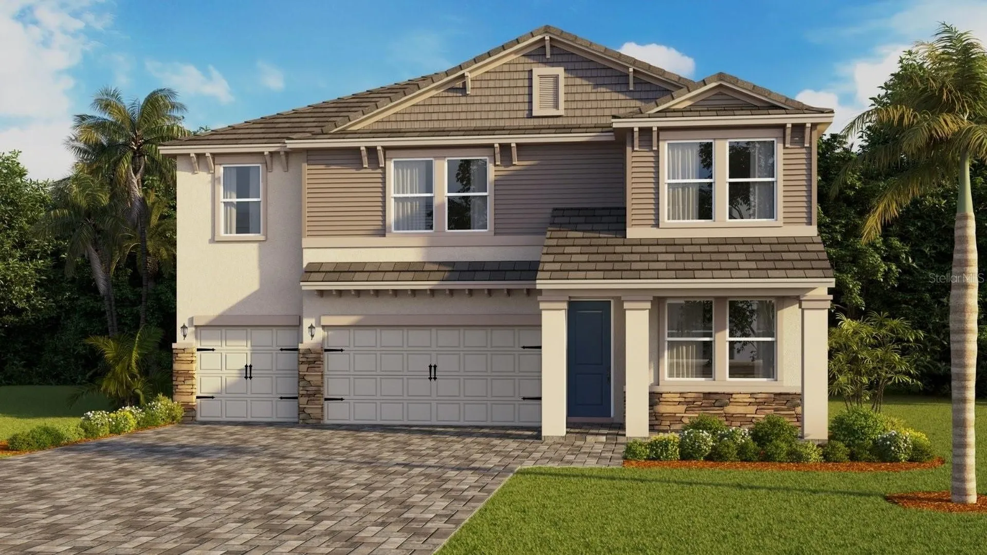 1085 Chasehill Lane Zephyrhills FL 33541