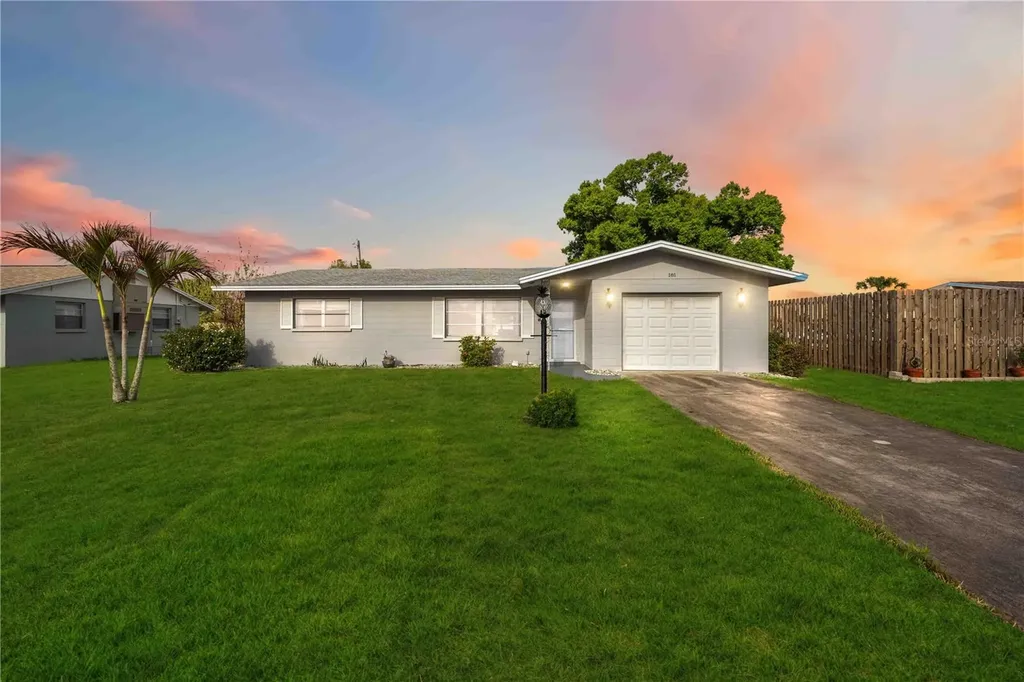 181 Sandhurst Drive Venice FL 34293