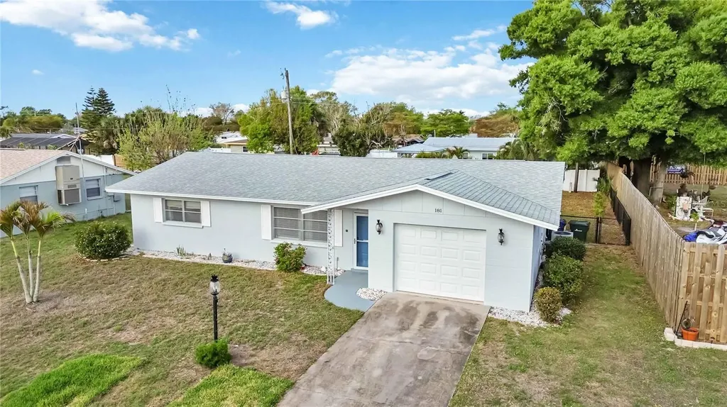 181 Sandhurst Drive Venice FL 34293