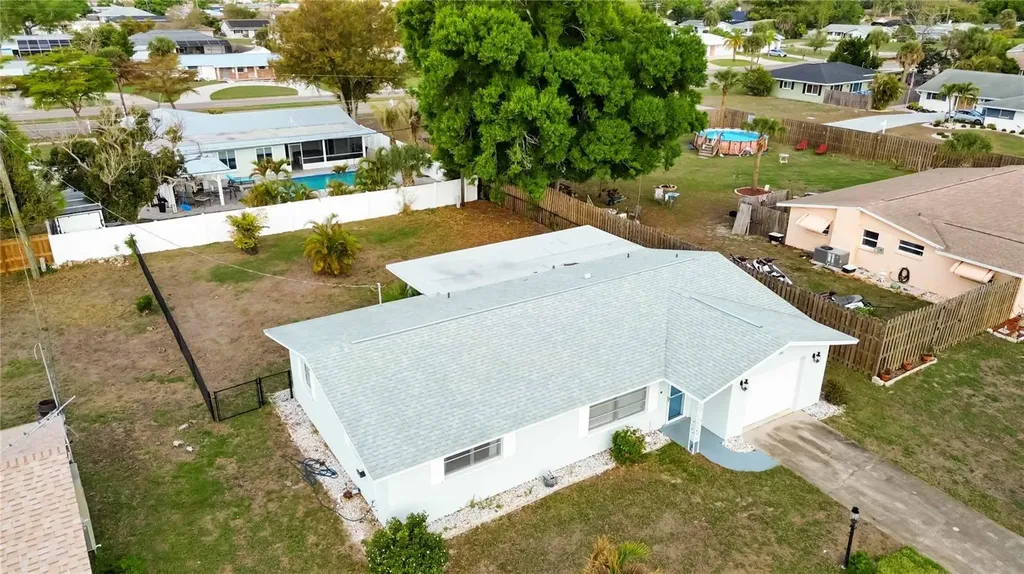 181 Sandhurst Drive Venice FL 34293
