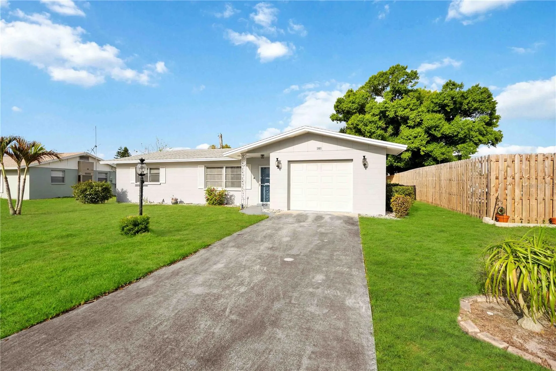 181 Sandhurst Drive Venice FL 34293