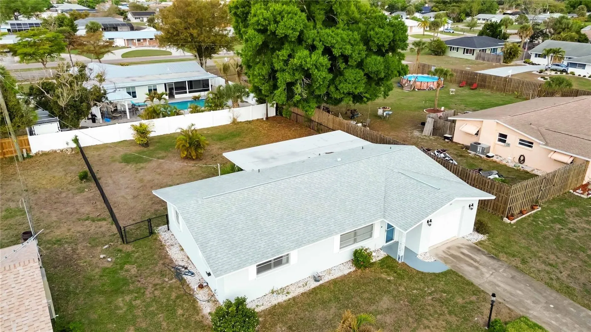 181 Sandhurst Drive Venice FL 34293
