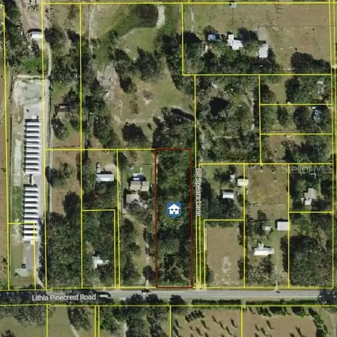 8529 Lithia Pinecrest Road Lithia FL 33547