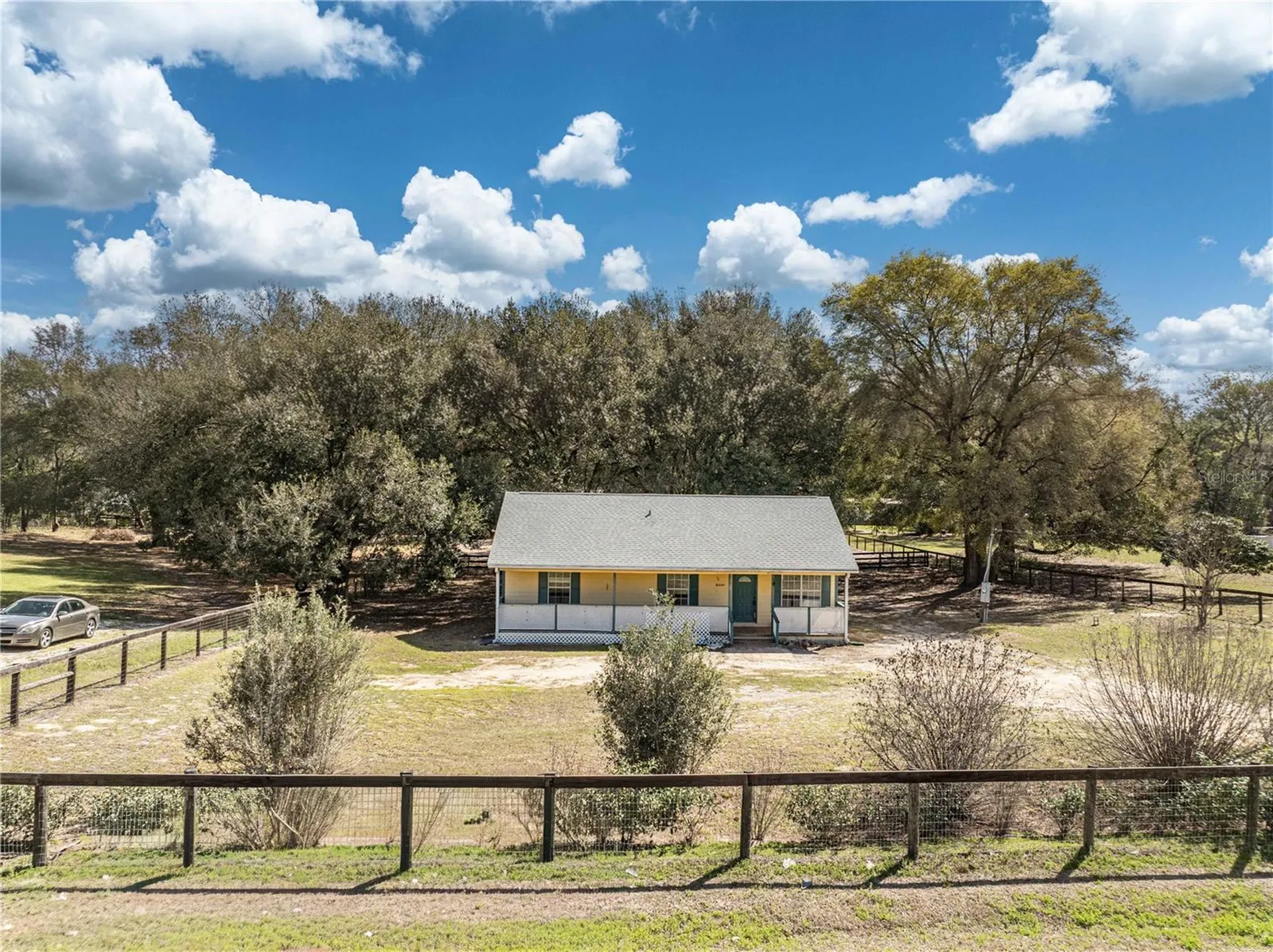 16649 SE 23rd Avenue Summerfield FL 34491