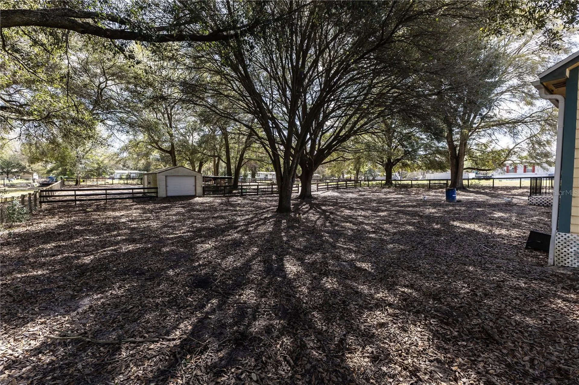16649 SE 23rd Avenue Summerfield FL 34491