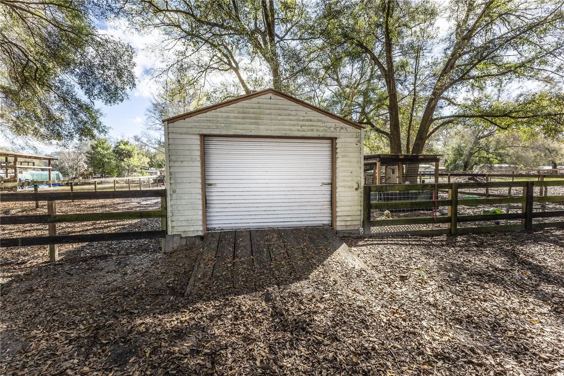16649 SE 23rd Avenue Summerfield FL 34491