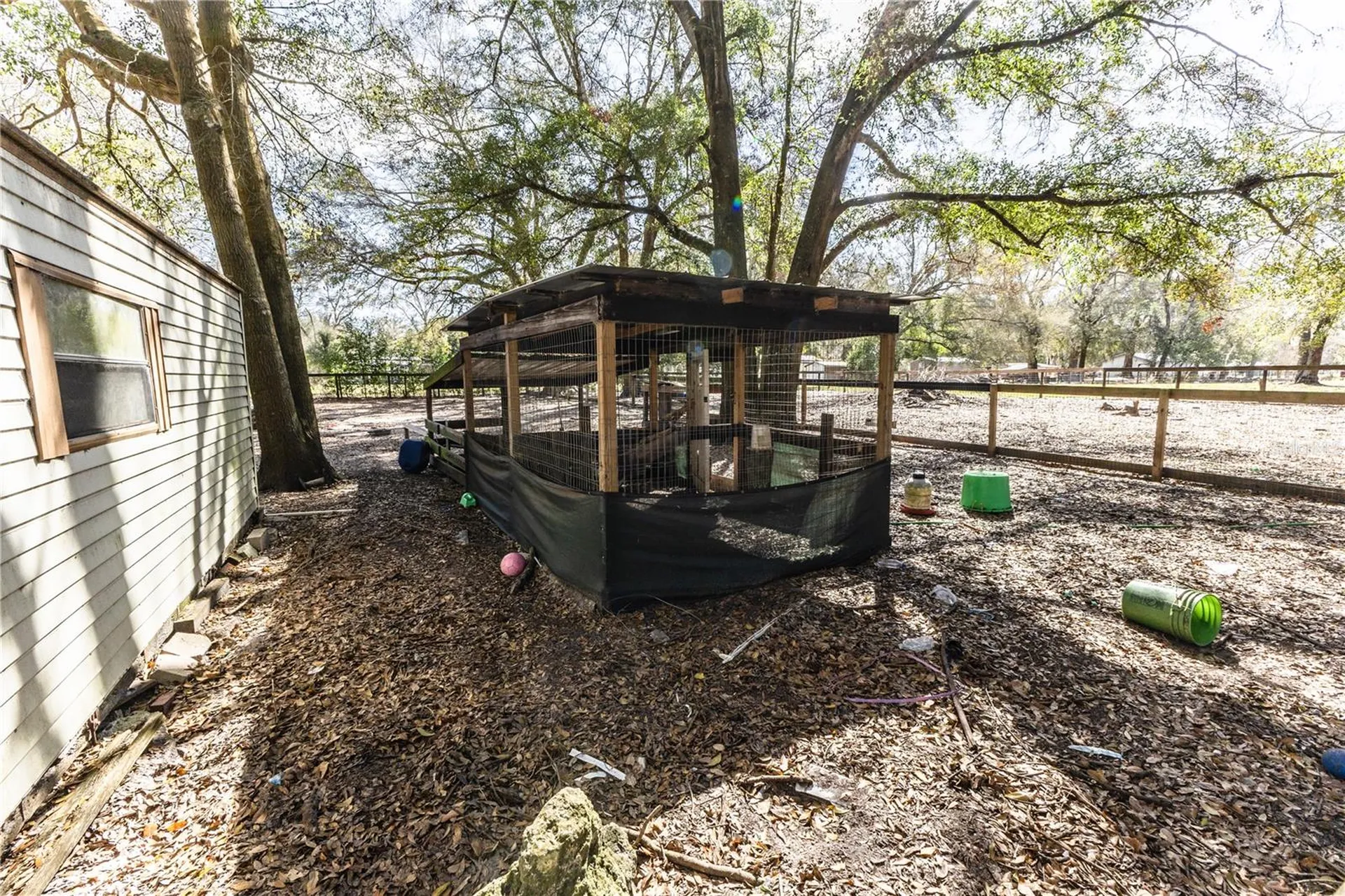 16649 SE 23rd Avenue Summerfield FL 34491