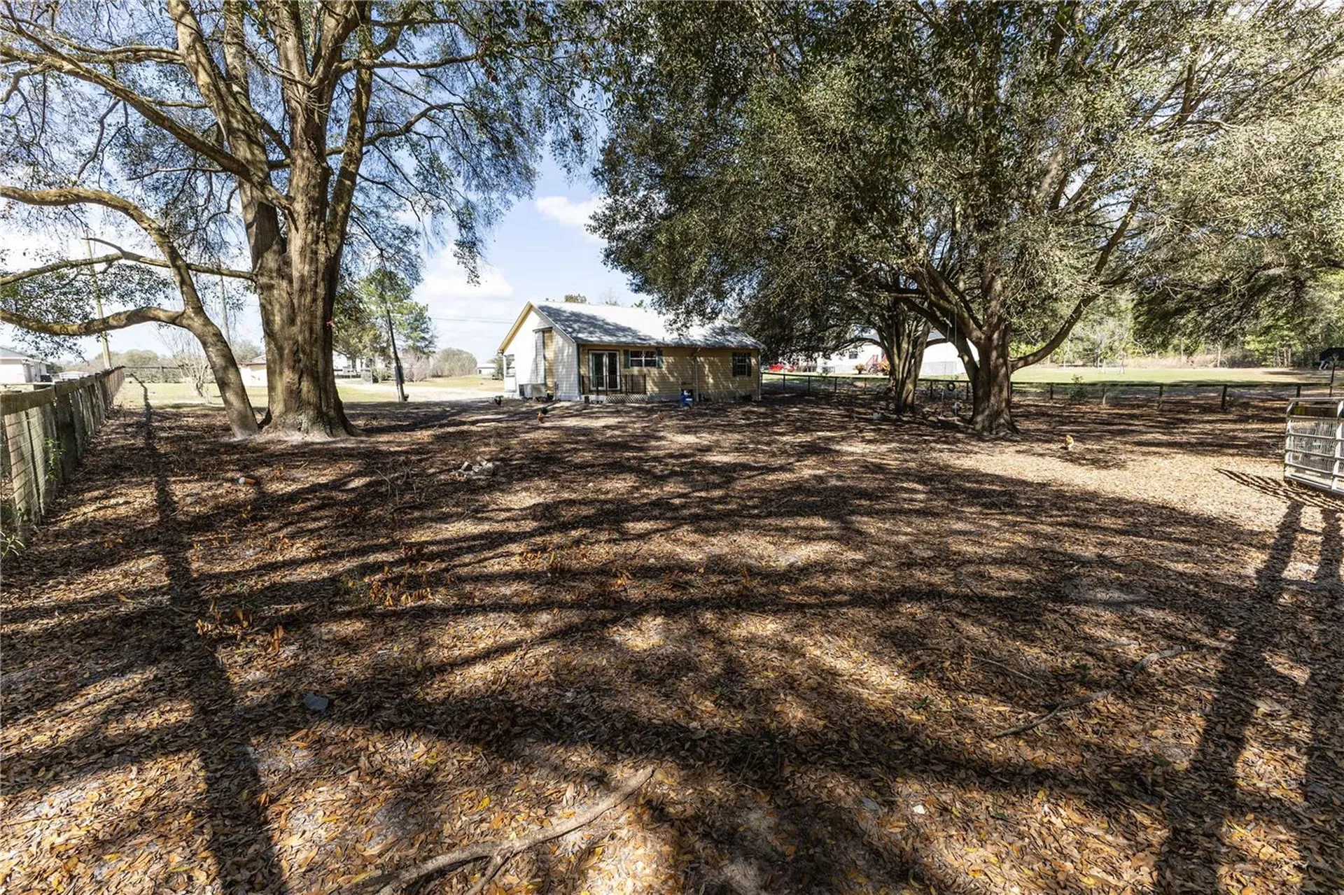 16649 SE 23rd Avenue Summerfield FL 34491