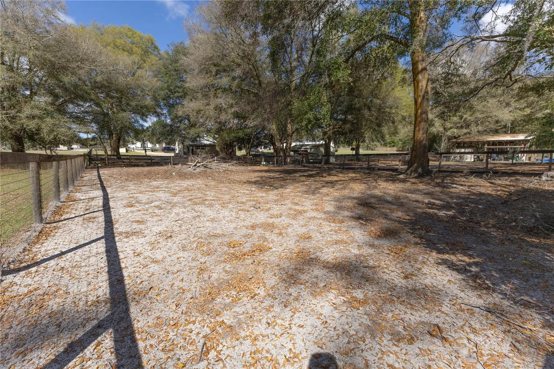 16649 SE 23rd Avenue Summerfield FL 34491