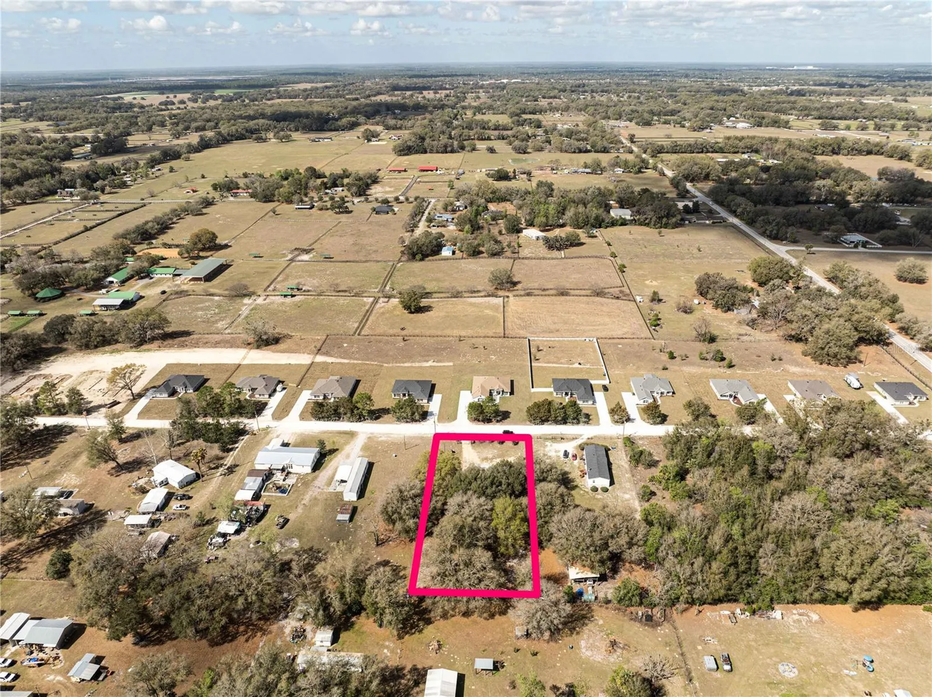 16649 SE 23rd Avenue Summerfield FL 34491
