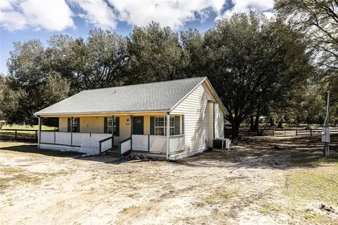 16649 SE 23rd Avenue Summerfield FL 34491