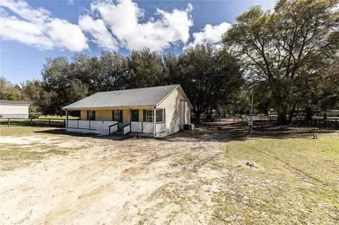 16649 SE 23rd Avenue Summerfield FL 34491