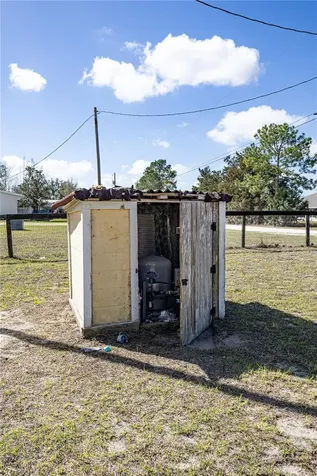 16649 SE 23rd Avenue Summerfield FL 34491