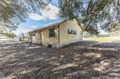 16649 SE 23rd Avenue Summerfield FL 34491