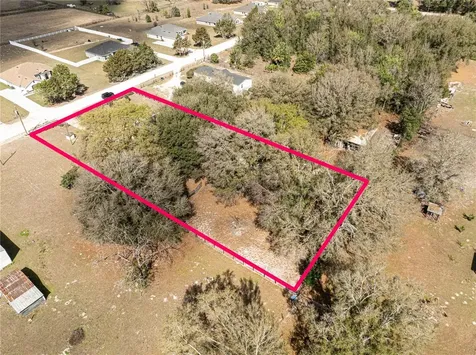 16649 SE 23rd Avenue Summerfield FL 34491