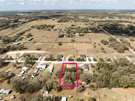 16649 SE 23rd Avenue Summerfield FL 34491