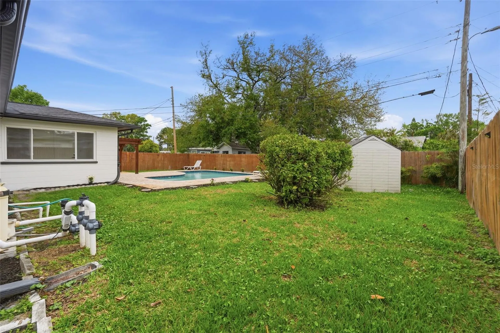 5347 30th Avenue N St Petersburg FL 33710