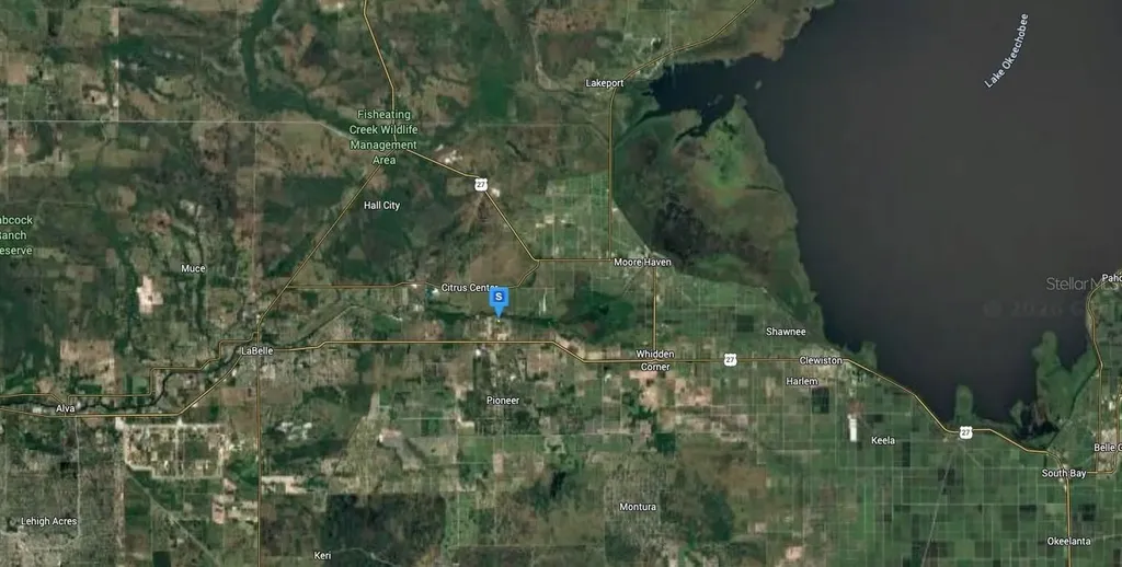 1095 Right Side Road Moore Haven FL 33471