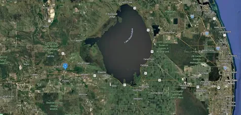 1095 Right Side Road Moore Haven FL 33471