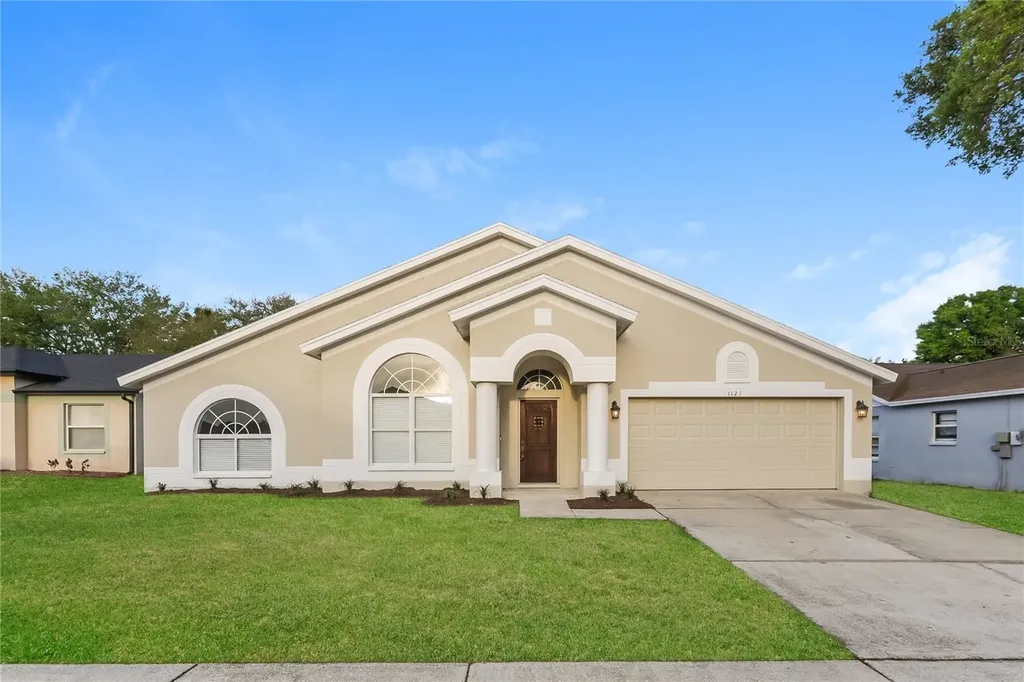 1121 Tuscanny Street Brandon FL 33511