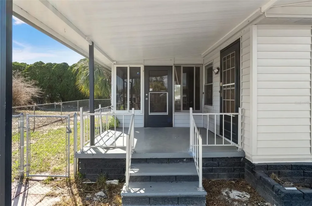 8431 Moonlight Avenue Brooksville FL 34613