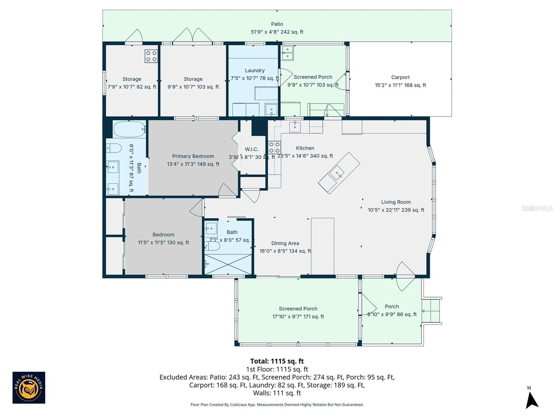 8431 Moonlight Avenue Brooksville FL 34613