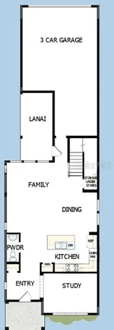 2956 Embark Trail St Cloud FL 34771