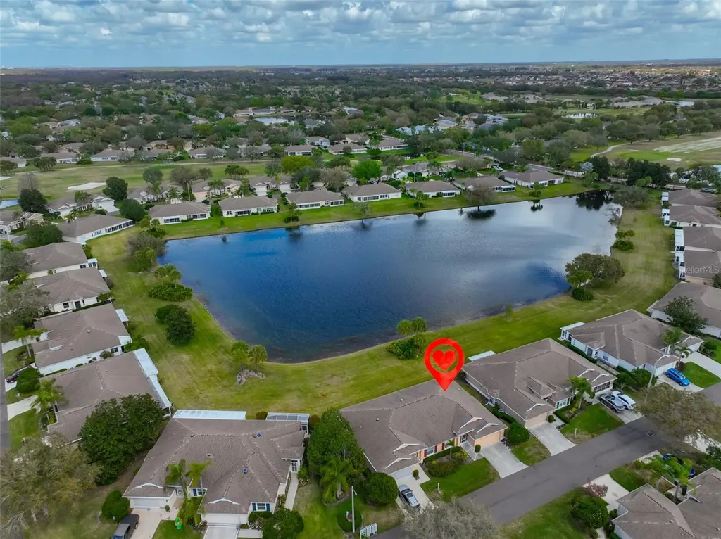 2308 Brookfield Greens Circle Sun City Center FL 33573