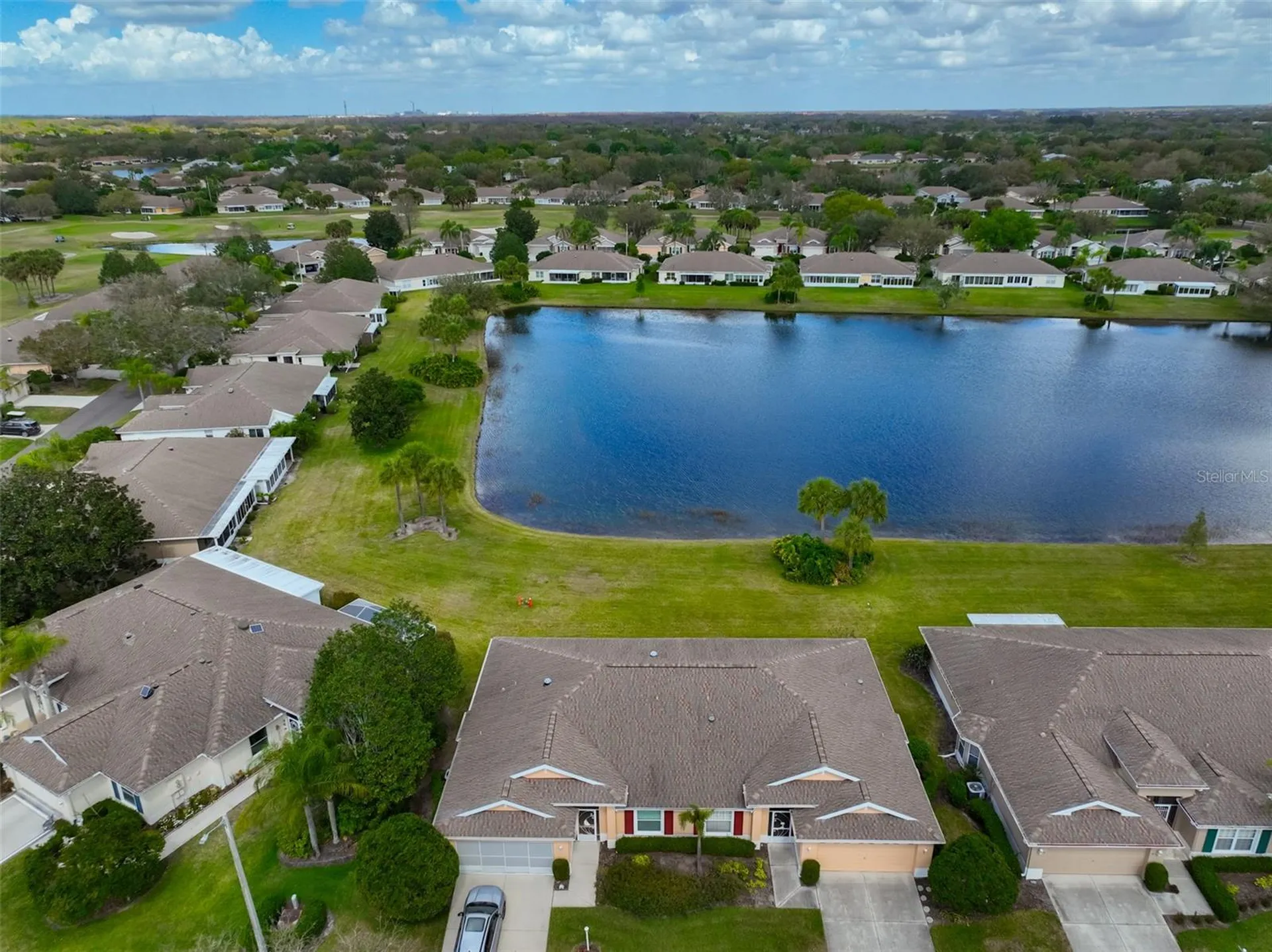 2308 Brookfield Greens Circle Sun City Center FL 33573