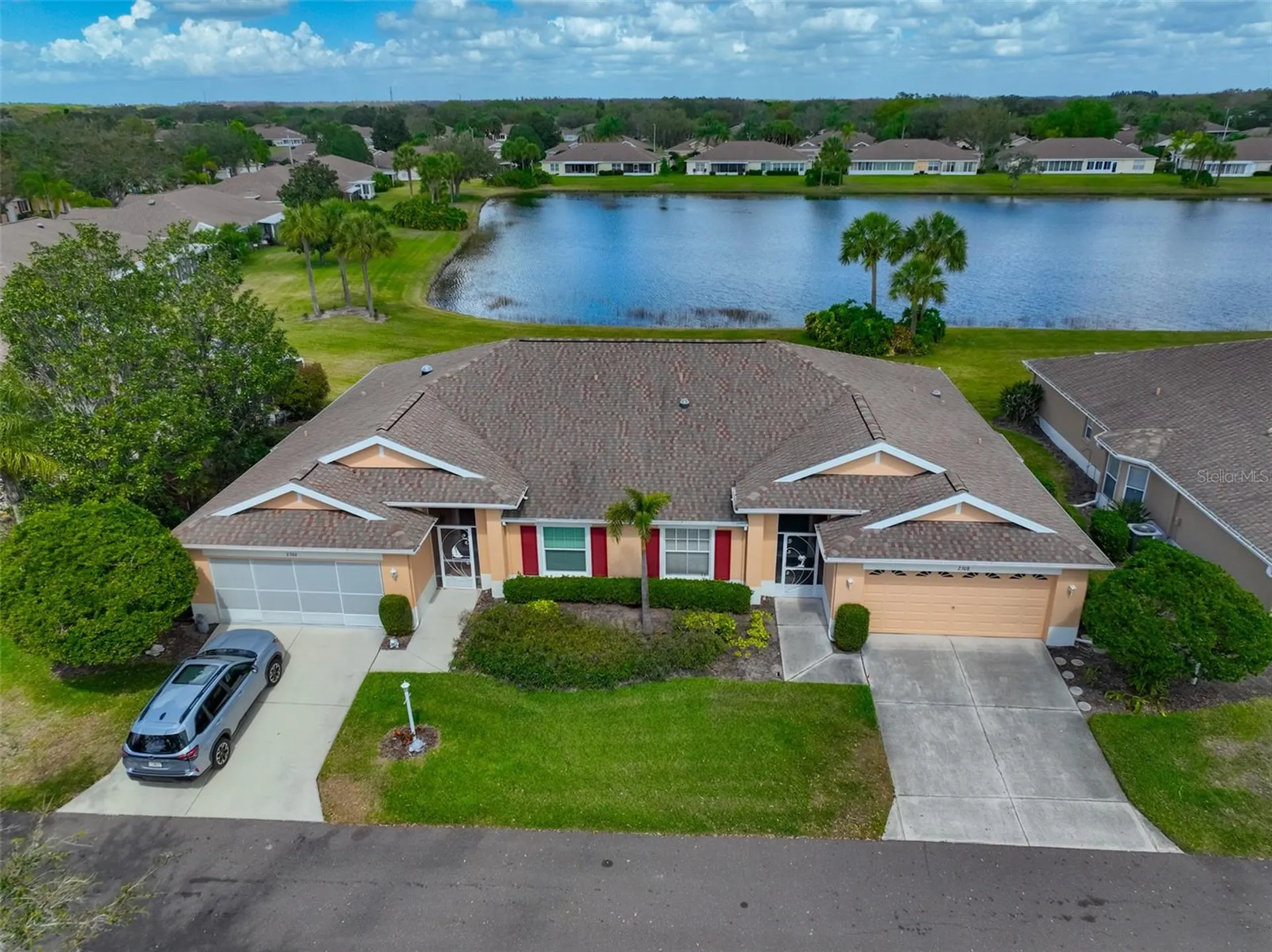 2308 Brookfield Greens Circle Sun City Center FL 33573