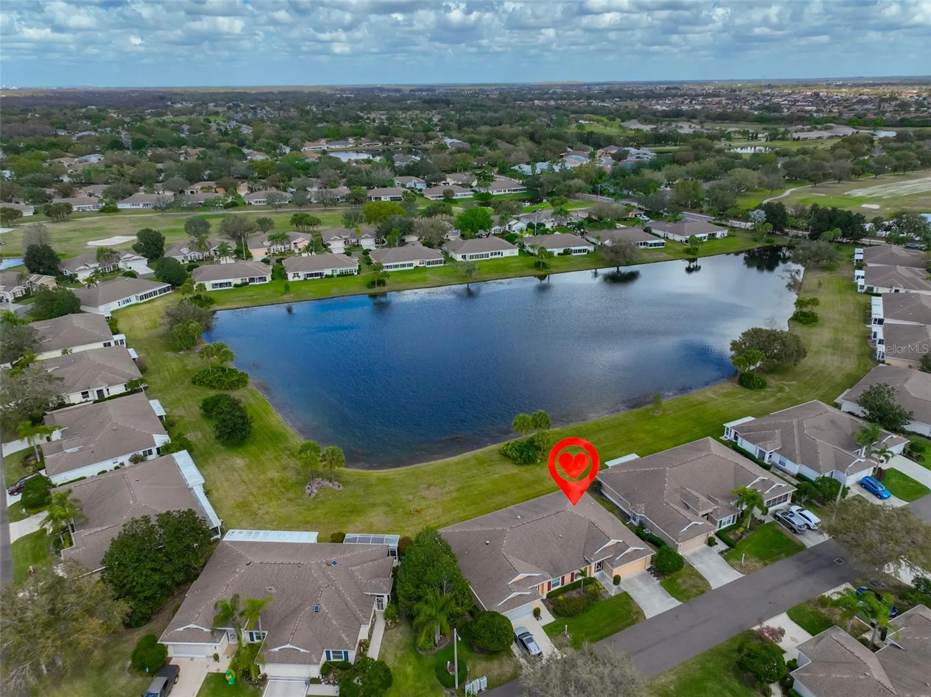 2308 Brookfield Greens Circle Sun City Center FL 33573