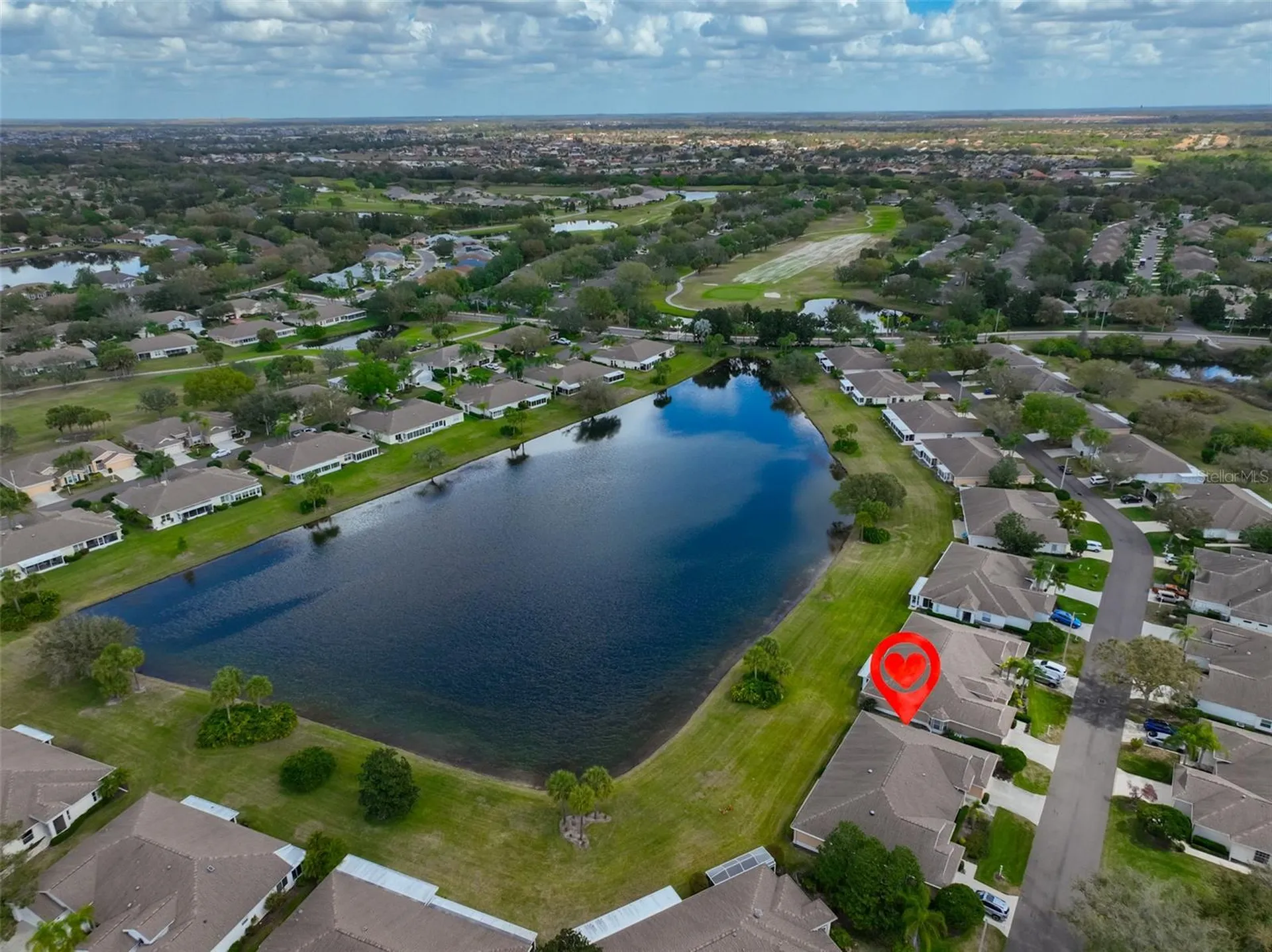 2308 Brookfield Greens Circle Sun City Center FL 33573