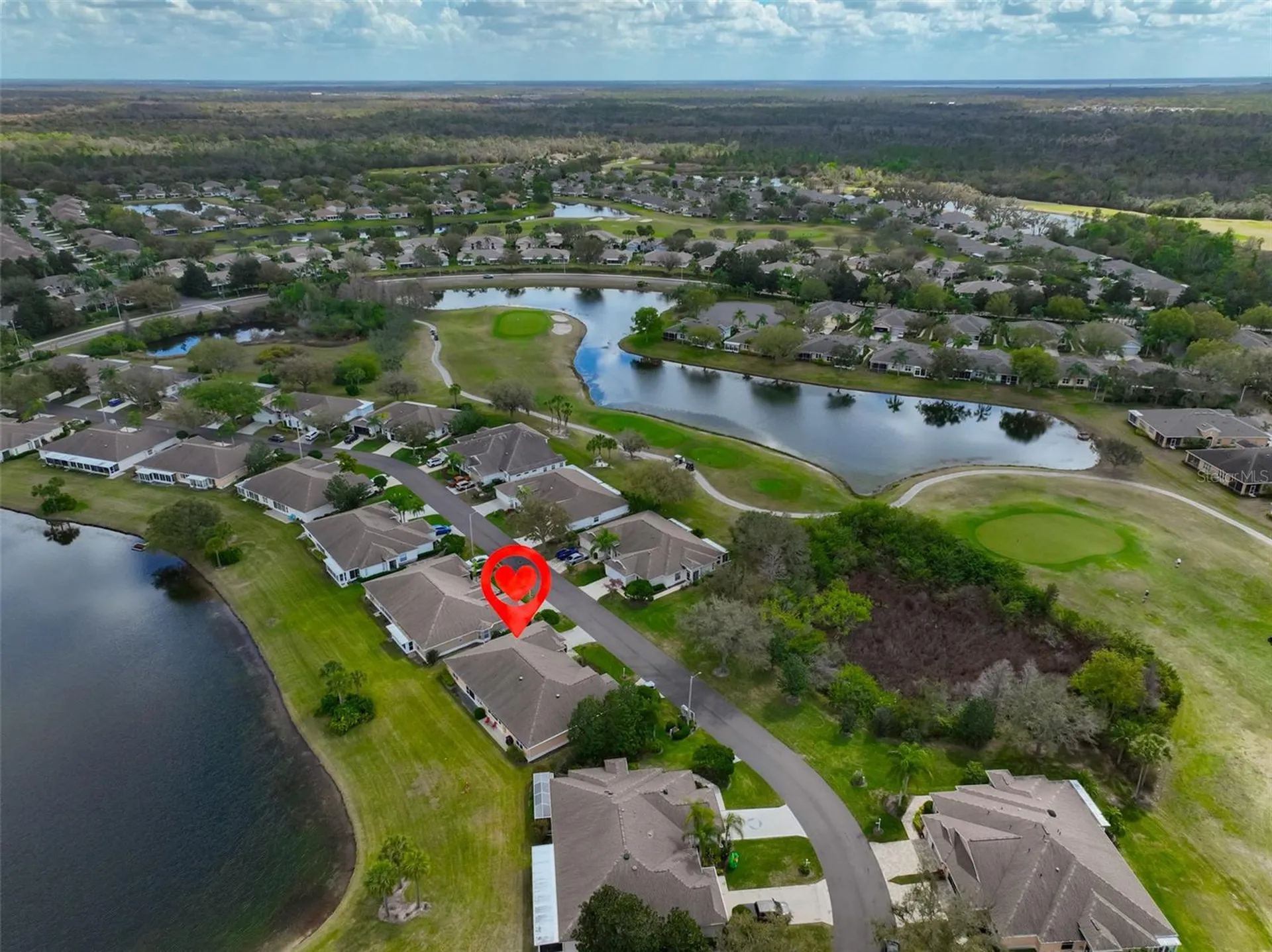2308 Brookfield Greens Circle Sun City Center FL 33573
