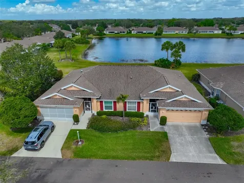 2308 Brookfield Greens Circle Sun City Center FL 33573