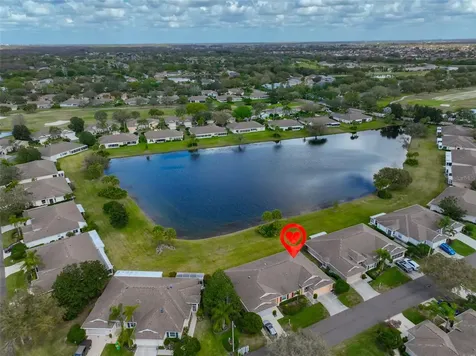 2308 Brookfield Greens Circle Sun City Center FL 33573