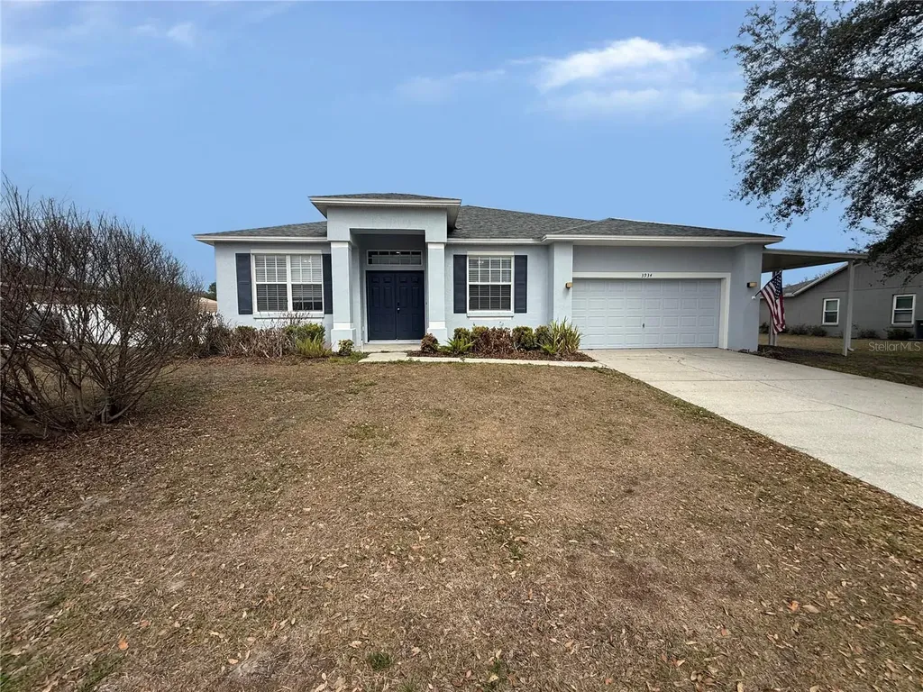 3934 Buttonbush Circle Lakeland FL 33811