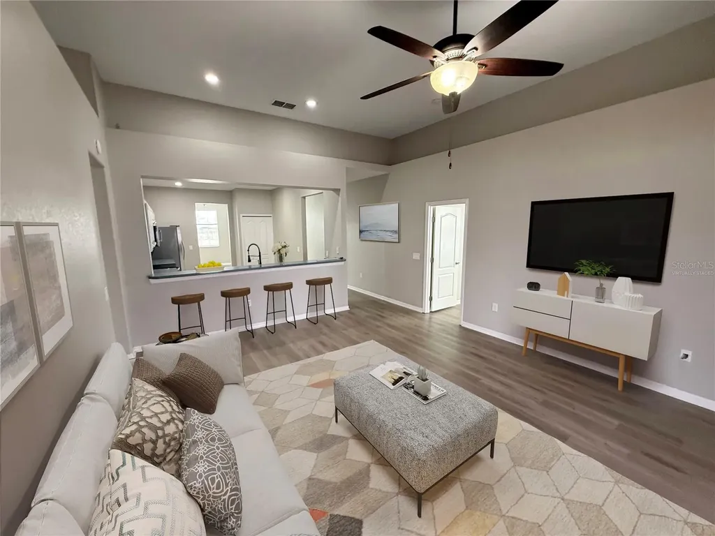 3934 Buttonbush Circle Lakeland FL 33811