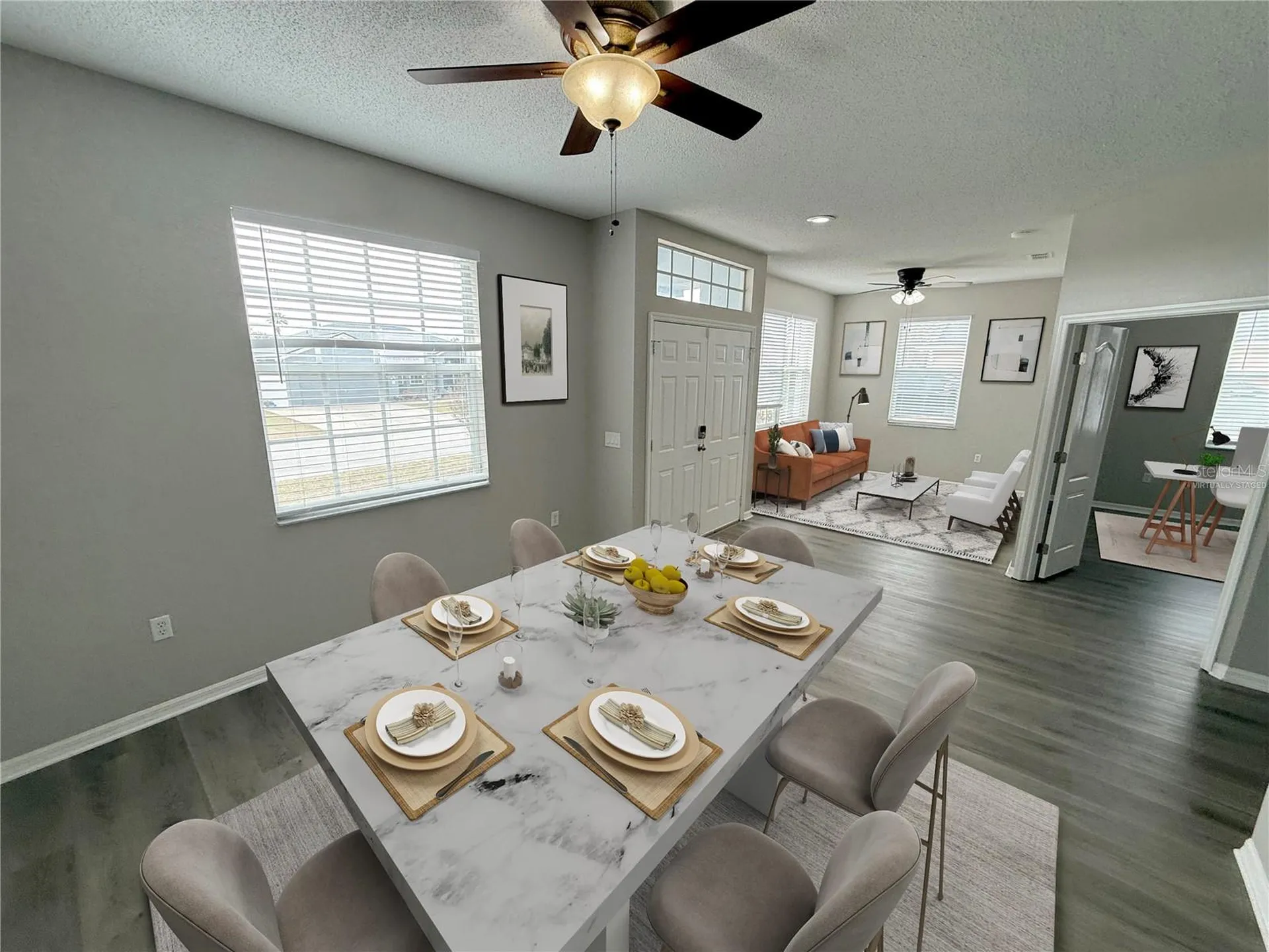 3934 Buttonbush Circle Lakeland FL 33811