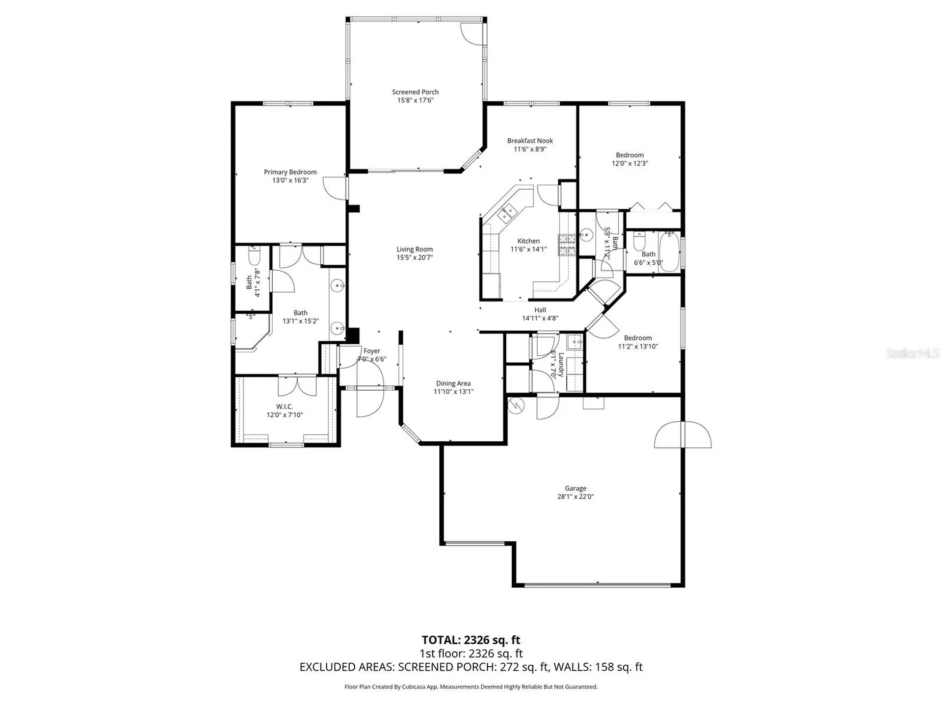 8713 SW 83rd Court Road Ocala FL 34481