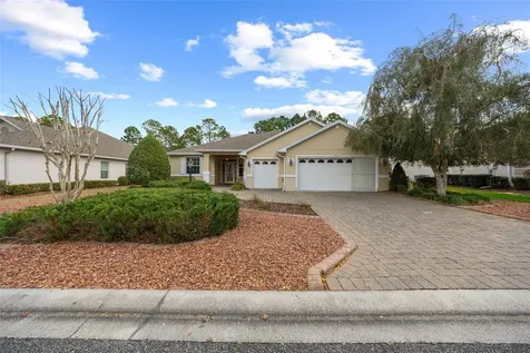 8713 SW 83rd Court Road Ocala FL 34481