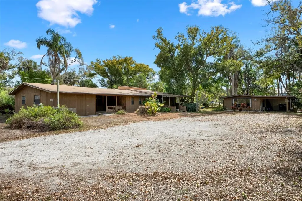 3034 Proctor Road Sarasota FL 34231
