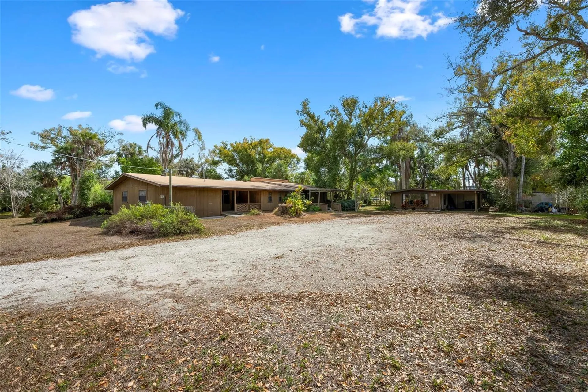 3034 Proctor Road Sarasota FL 34231