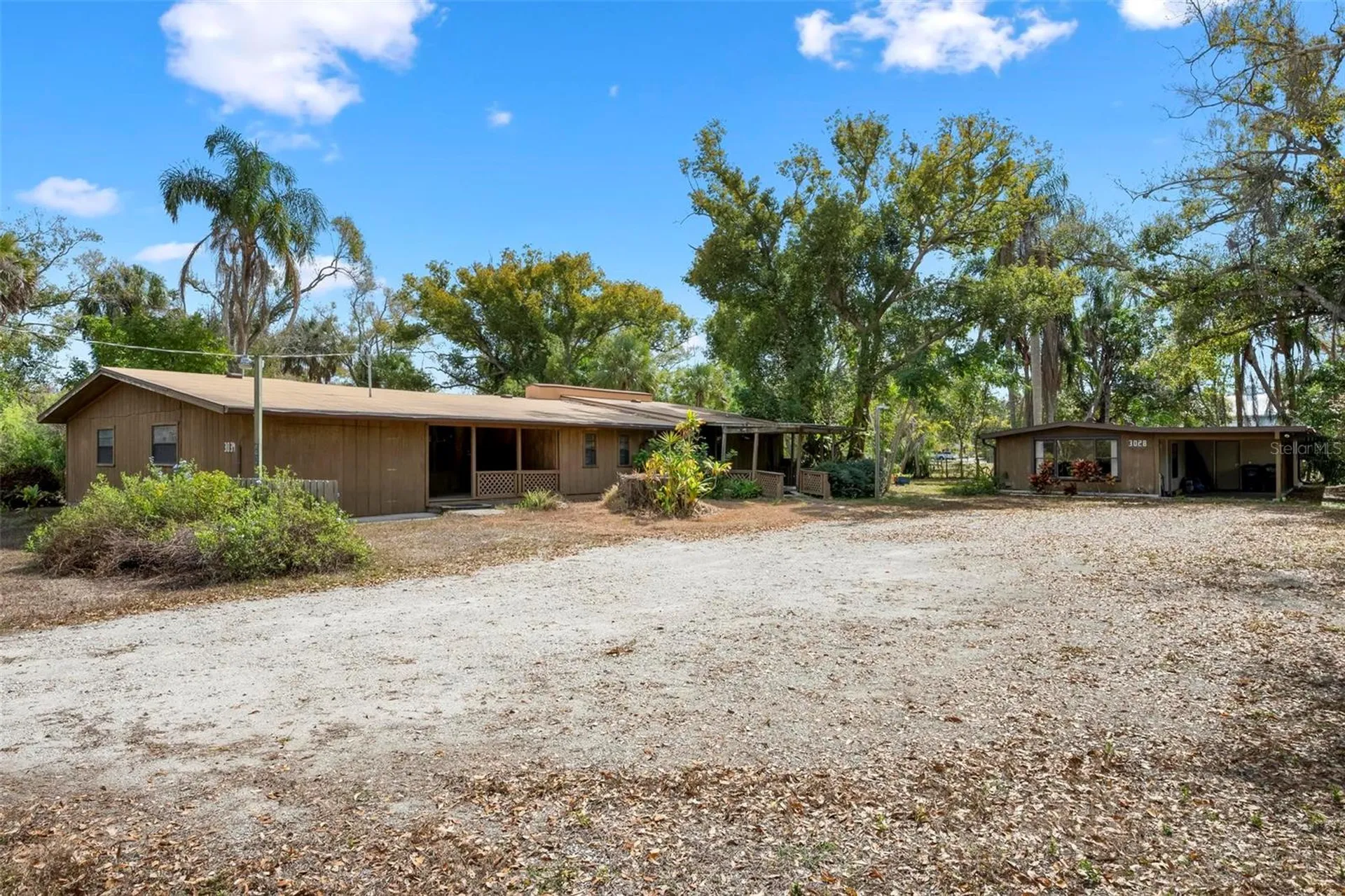 3034 Proctor Road Sarasota FL 34231