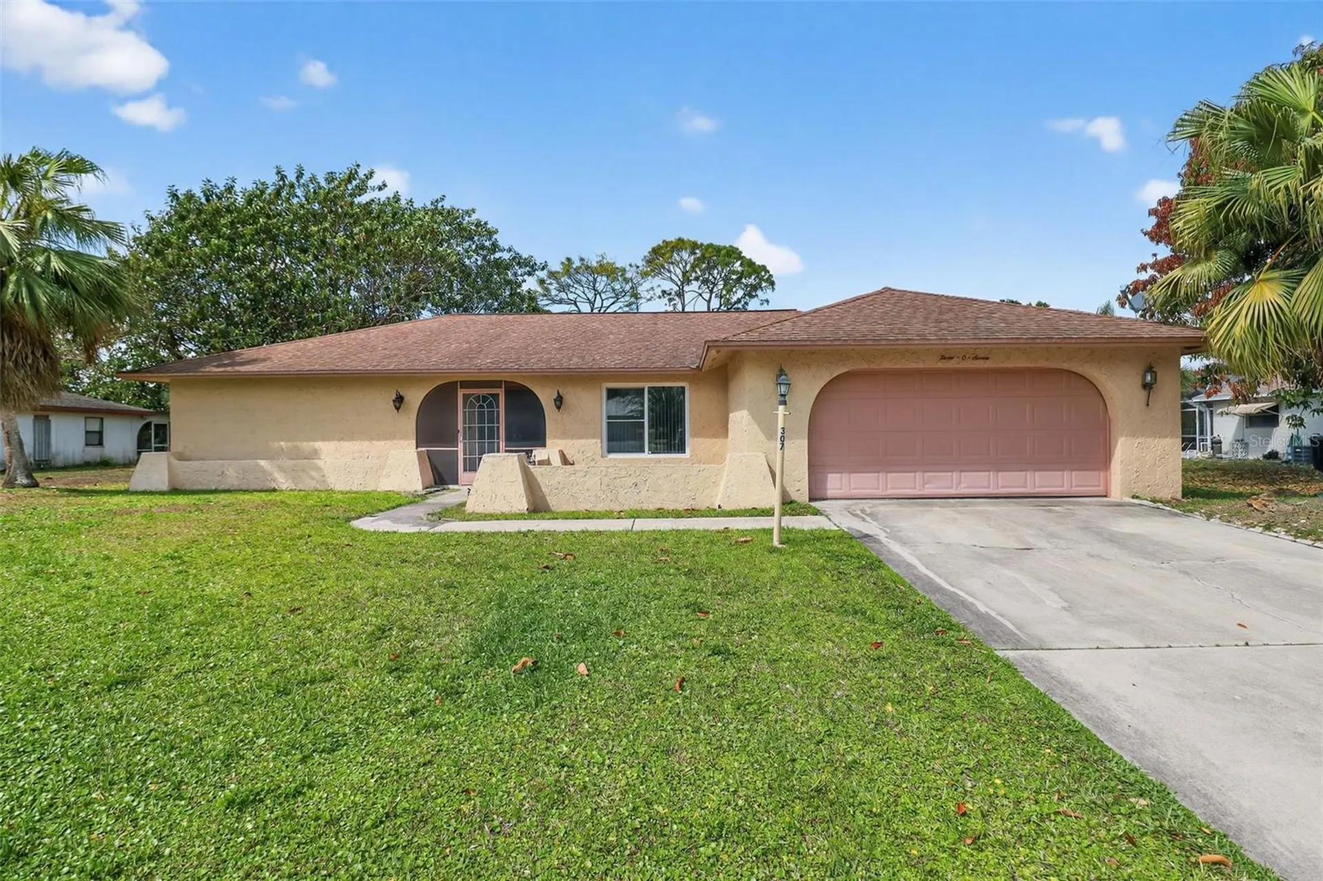 307 Maple Avenue N Lehigh Acres FL 33936