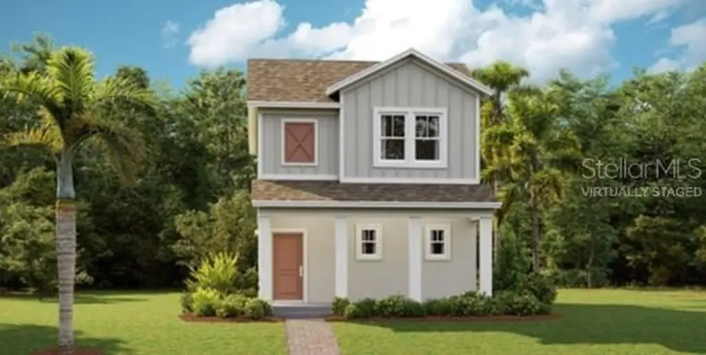6051 Wellbeing Way Clermont FL 34714
