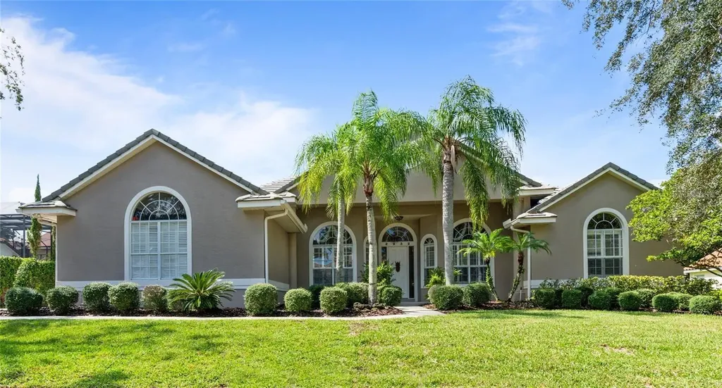 2232 Lake Vilma Drive Orlando FL 32835