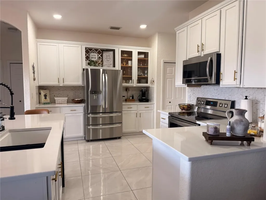 16545 Spring Park Drive Clermont FL 34711