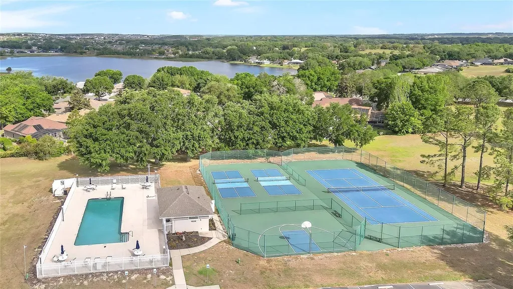 16545 Spring Park Drive Clermont FL 34711