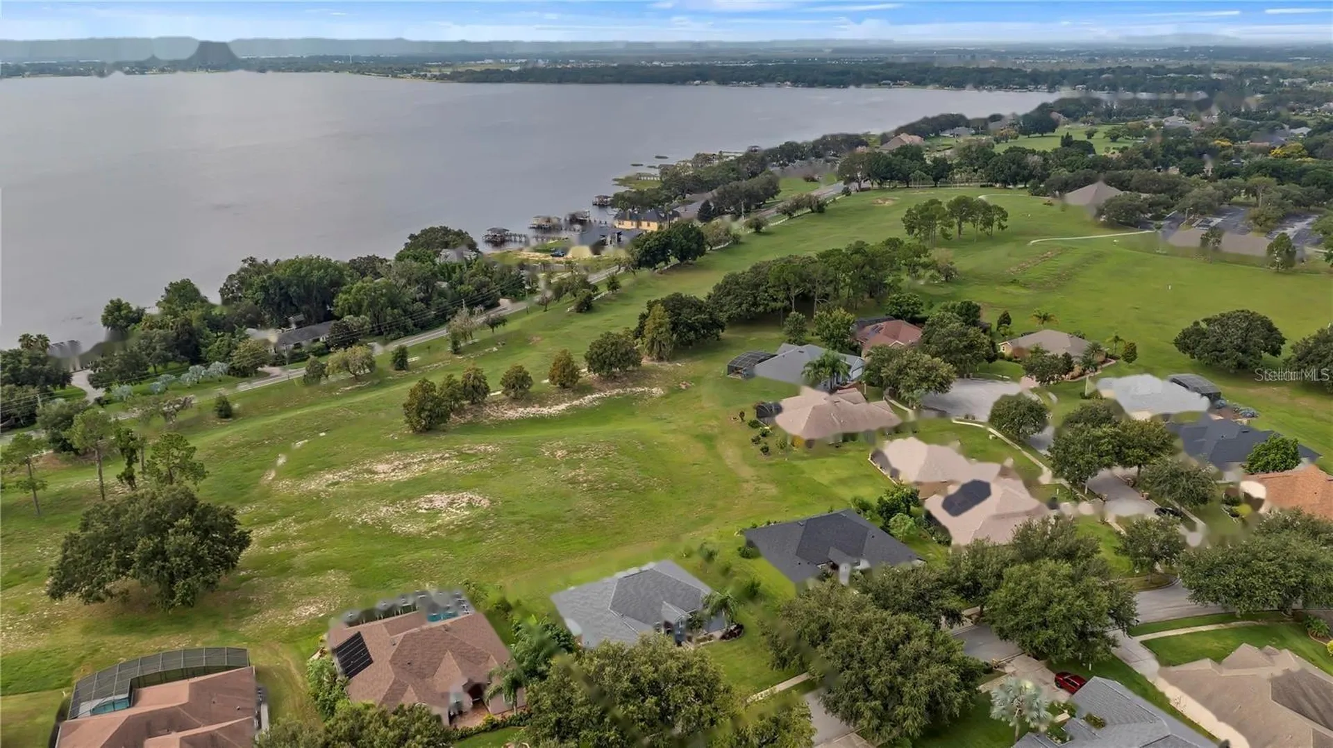 16545 Spring Park Drive Clermont FL 34711